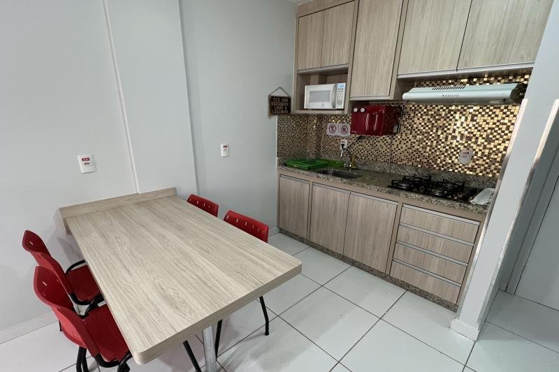 Fotos apartametnos LAGOA QUENTE FLAT SERVICE CALDAS NOVAS